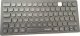 Klawiatura Kensington Kensington TAS Multi-Device Dual Wireless,DE, schwarz 3