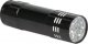 Latarka Manhattan MANHATTAN 3er-Pack LED-Aluminiumtaschenlampe 45 Lumen 1