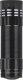 Latarka Manhattan MANHATTAN 3er-Pack LED-Aluminiumtaschenlampe 45 Lumen 4