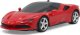 Jamara Jamara Ferrari SF90 Stradale     1:24    2,4 GHz rot      6+ 4