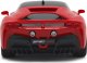 Jamara Jamara Ferrari SF90 Stradale     1:24    2,4 GHz rot      6+ 6
