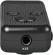 LogiLink LogiLink Bluetooth 5.0 Audioempfänger, microSD-Karte,schwarz 1