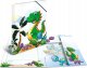 Herma HERMA Sammelmappe A4 Dinos Pappe 4