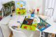 Herma HERMA Sammelmappe A4 Dinos Pappe 6