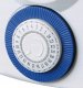 Brennenstuhl Brennenstuhl Tages-Zeitschaltuhr  MMZ 20 IP20 weiss 1