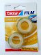 Tesa tesafilm Rolle 7,5m 12mm doppelseitig Blister           2St. 2