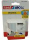 Tesa tesafilm Rolle 7,5m 12mm doppelseitig Blister           2St. 3