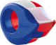 Tesa tesafilm Mini Abroller + 2x tesafilm 10m 19mm unsichtbar 1