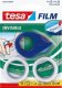 Tesa tesafilm Mini Abroller + 2x tesafilm 10m 19mm unsichtbar 1