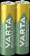 Bateria Varta Varta Akku RECHARGE Recycled AA  HR6  2100mAh           2St. 3