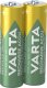 Bateria Varta Varta Akku RECHARGE Recycled AA  HR6  2100mAh           2St. 4