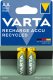 Bateria Varta Varta Akku RECHARGE Recycled AA  HR6  2100mAh           2St. 5
