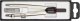Rotring ROTRING cyrkiel COMPACT cyrkiel uniwersalny 4