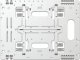 Streacom Streacom BC1 V2 Benchtable - silber 1