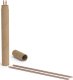 Streacom Streacom ST-HP6-4250 Heatpipes, gerade 1