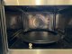 Kuchenka mikrofalowa Sharp Sharp R843INW Microwave with Grill/Hot Air 2