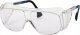 Uvex uvex 9161 safety spectacles blue/black 1