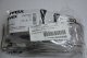 Uvex uvex 9161 safety spectacles blue/black 1