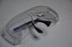 Uvex uvex 9161 safety spectacles blue/black 3