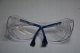 Uvex uvex 9161 safety spectacles blue/black 4