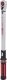 KS Tools KS Tools 1/2  ERGOTORQUE 40-200 Precision Torque Wrench red 1