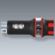 KS Tools KS Tools 1/2  ERGOTORQUE 40-200 Precision Torque Wrench red 12
