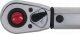 KS Tools KS Tools 1/2  ERGOTORQUE 40-200 Precision Torque Wrench red 14
