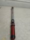 KS Tools KS Tools 1/2  ERGOTORQUE 40-200 Precision Torque Wrench red 5