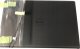 Pamięć do laptopa Dell Black, ASSY Cover LCD, Cover, 1
