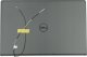 Pamięć do laptopa Dell Black, ASSY Cover LCD, Cover, 11