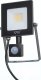 Naświetlacz Loyal Lighting LAMPA Zew. LED Loyal Lighting 2800lm LUMILEDS IP65 4K sensor 5