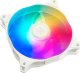 SilverStone SilverStone Air Blazer 120RW Lüfter, ARGB - 120mm, weiß 1