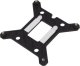 Chłodzenie CPU SilverStone SilverStone SST-NT09-1700 - Nitrogon CPU Kühler - 92mm 5