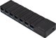 HUB USB SilverStone SilverStone SST-UC03B-PRO - USB Lade Station, 7 Port - 36 Watt 1