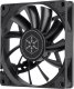 SilverStone SilverStone Air Slimmer SST-AS90B Slim-Lüfter - 92mm, schwarz 1