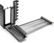 CableMod CableMod Vertical PCI-e Bracket PCI-e 4.0 Edition, HDMI + DisplayPort - schwarz 1