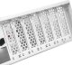 Obudowa SilverStone SilverStone RM22-308 Rackmount Server Gehäuse, 2U, E-ATX - schwarz 13