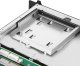 Obudowa SilverStone SilverStone RM22-308 Rackmount Server Gehäuse, 2U, E-ATX - schwarz 8