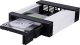 SilverStone SilverStone SST-FS301 - 5,25 Zoll Hot-Swap für 3,5 Zoll HDD 3
