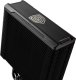 Chłodzenie CPU Kolink Kolink Umbra EX180 Black Edition CPU Cooler - 120mm 3