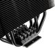 Chłodzenie CPU Kolink Kolink Umbra EX180 Black Edition CPU Cooler - 120mm 4