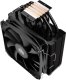 Chłodzenie CPU Kolink Kolink Umbra EX180 Black Edition CPU Cooler - 120mm 5