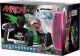 Jamara RC Monstertruck Akron LiPo bateria 5000mAh 14+ 2