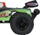 Jamara RC Monstertruck Akron LiPo bateria 5000mAh 14+ 9