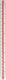 Rotring ROTRING Reduktionsmaßstab Dreikant 30cm / Architekt S0220481 2