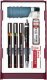 Rotring ROTRING isograph College Set - 3er Satz   0,2 / 0,3 / 0,5 2
