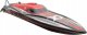 Amewi Amewi RC Boot Alpha Flame Scheme Rennboot/Ohne Akku/14+ 6