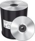 MediaRange MediaRange CD-R 700MB 100pcs vollflächig bedruckbar silber 1