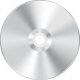 MediaRange MediaRange CD-R 700MB 100pcs Waterguard weiß wasserfest 5
