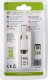 Techly Techly USB 3.1 Typ C RJ45 10/100/1000 Adapter, weiß 12